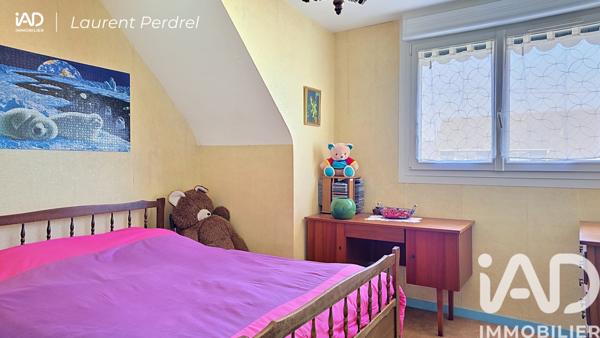 Maison à vendre 6 pièces 115 m² Allaire