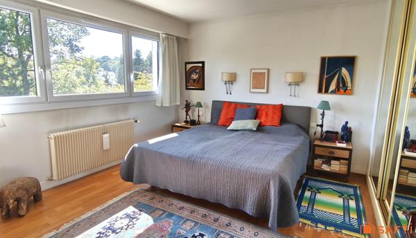 La maison où l’on vit dedans et dehors… 9 mois sur 12 !