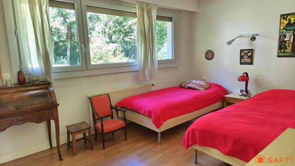 La maison où l’on vit dedans et dehors… 9 mois sur 12 !