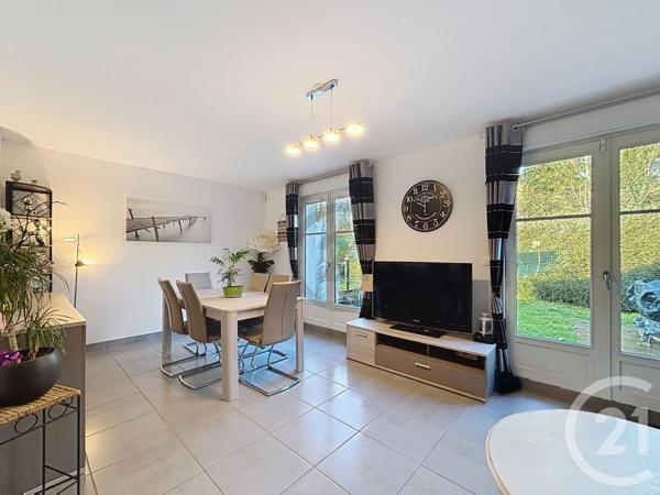Maison à vendre  4 pièces - 89,83 m2 PROVINS - 77