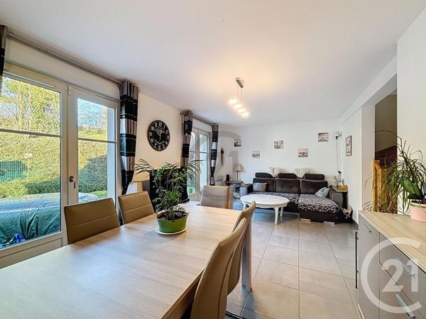 Maison à vendre  4 pièces - 89,83 m2 PROVINS - 77