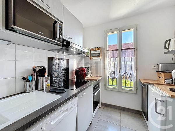 Maison à vendre  4 pièces - 89,83 m2 PROVINS - 77