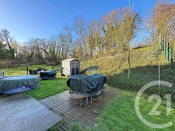 Maison à vendre  4 pièces - 89,83 m2 PROVINS - 77