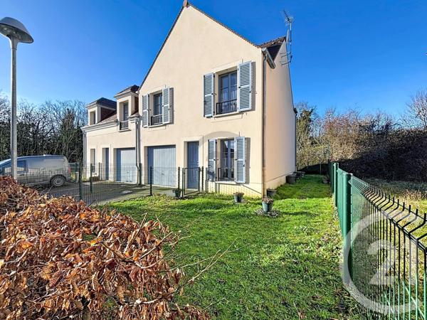 Maison à vendre  4 pièces - 89,83 m2 PROVINS - 77