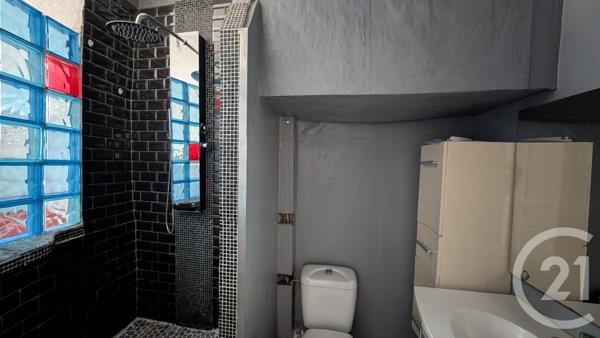 Appartement T2 à vendre  2 pièces - 37 m2 MARSEILLE - 13003