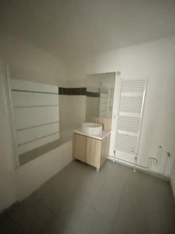 Appartement 3 pièce(s) 2 chambre(s) 64.36 m²