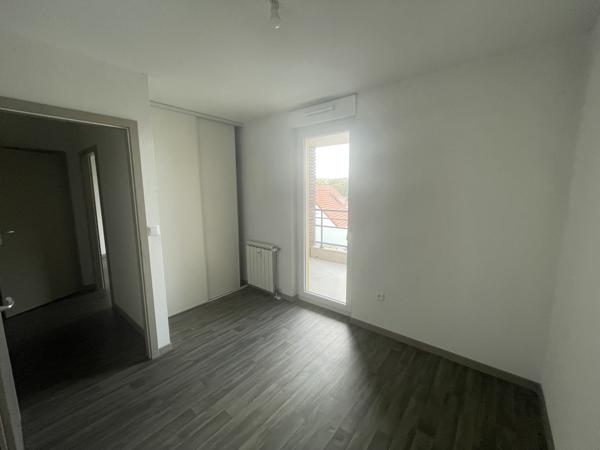 Appartement 3 pièce(s) 2 chambre(s) 64.36 m²