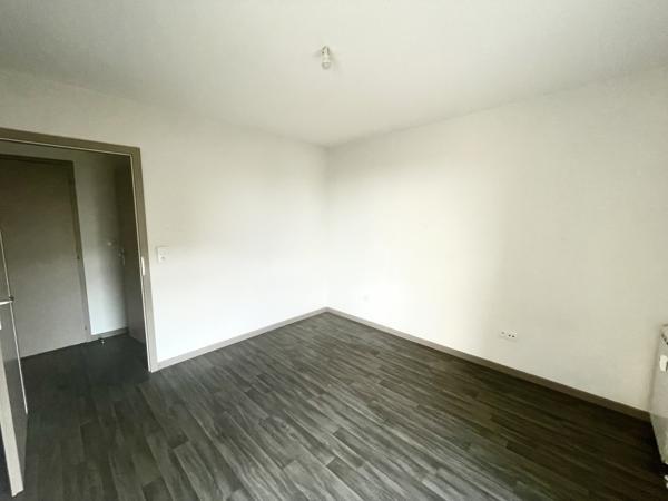 Appartement 3 pièce(s) 2 chambre(s) 64.36 m²