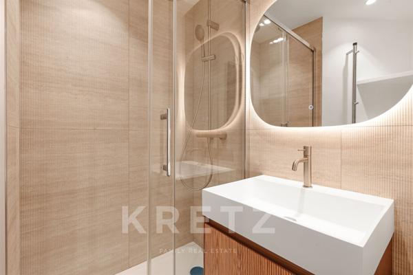 Charme de l’ancien et confort contemporain