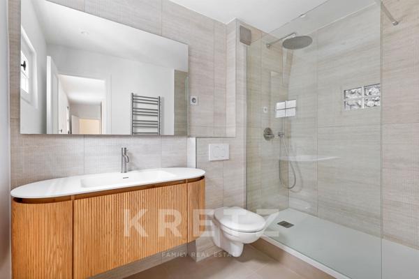 Charme de l’ancien et confort contemporain