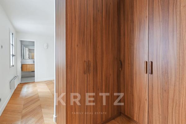 Charme de l’ancien et confort contemporain