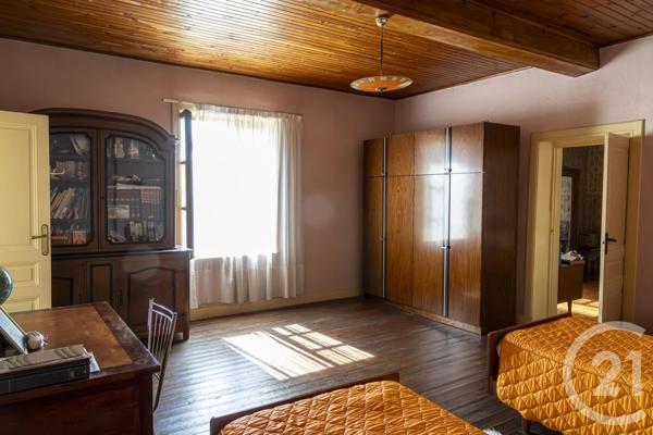 Maison à vendre  5 pièces - 148 m2 GENAY - 69