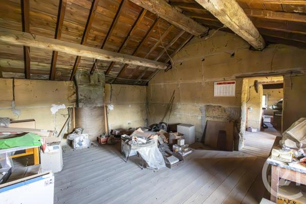 Maison à vendre  5 pièces - 148 m2 GENAY - 69