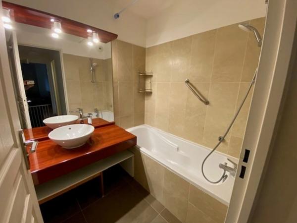 Appartement  2 pièces 51,30m2 NICE OUEST 299 000 EUROS