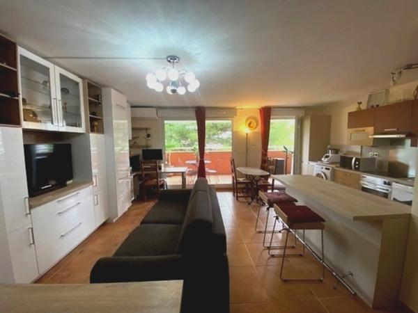 Appartement  2 pièces 51,30m2 NICE OUEST 299 000 EUROS
