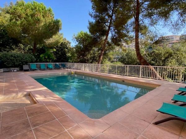 Appartement  2 pièces 51,30m2 NICE OUEST 299 000 EUROS