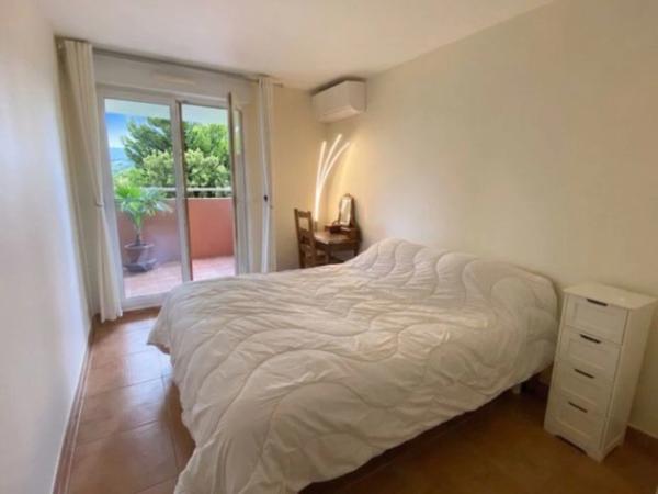 Appartement  2 pièces 51,30m2 NICE OUEST 299 000 EUROS