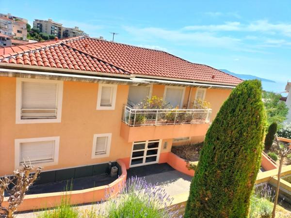 Appartement  2 pièces 51,30m2 NICE OUEST 299 000 EUROS