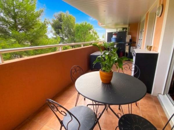 Appartement  2 pièces 51,30m2 NICE OUEST 299 000 EUROS