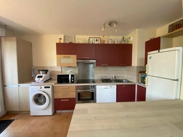 Appartement  2 pièces 51,30m2 NICE OUEST 299 000 EUROS