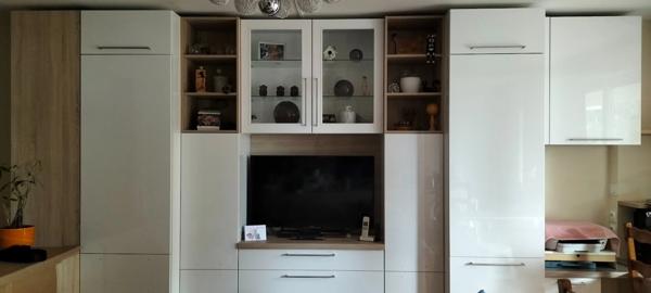 Appartement  2 pièces 51,30m2 NICE OUEST 299 000 EUROS