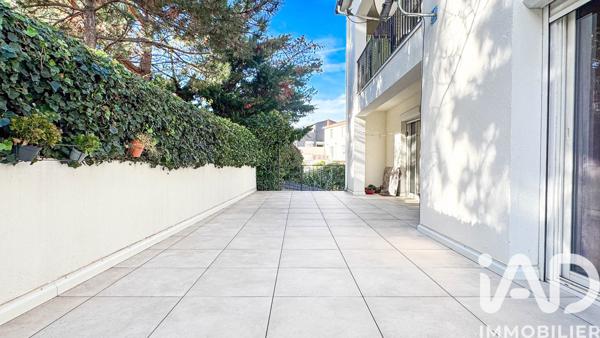 Appartement à vendre 4 pièces 75 m² Prades