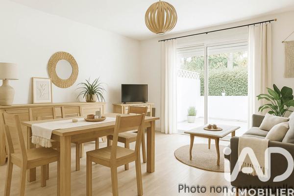 Appartement à vendre 4 pièces 75 m² Prades