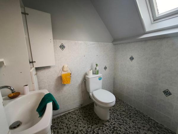 Maison de plain pied