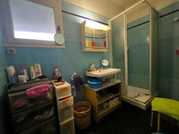 Maison de plain pied