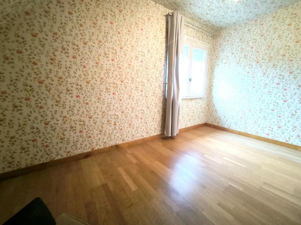 Maison de plain pied