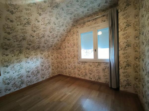 Maison de plain pied