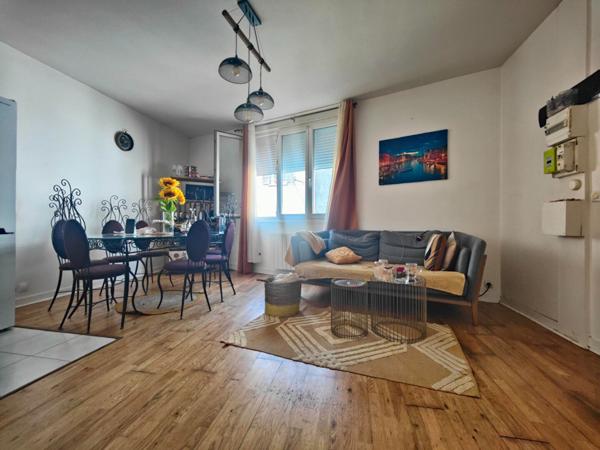 Immeuble 115 m²