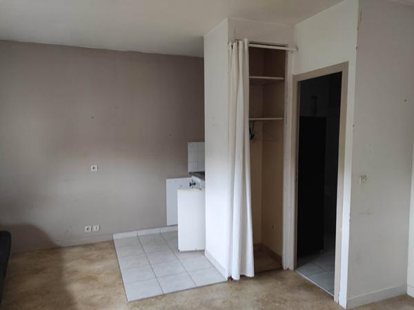 Immeuble 115 m²