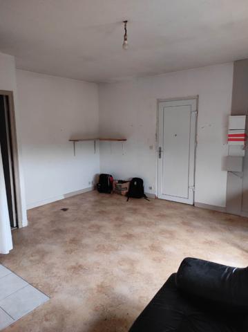 Immeuble 115 m²