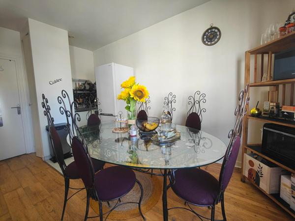 Immeuble 115 m²