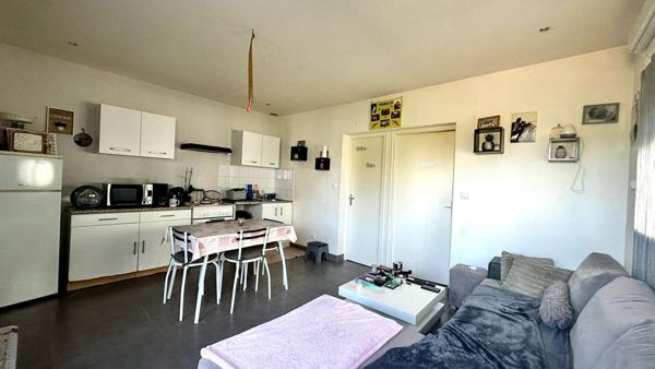 Immeuble 115 m²
