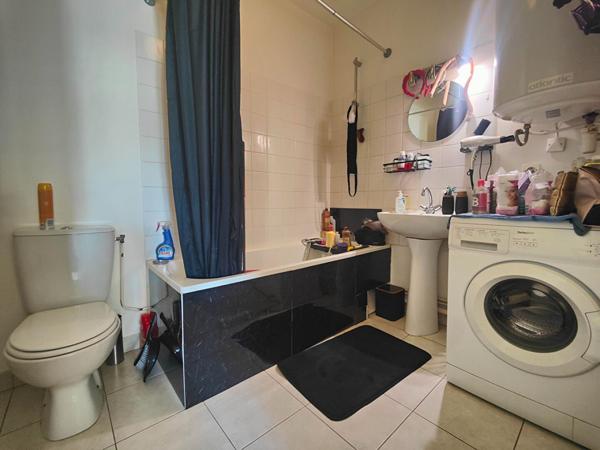 Immeuble 115 m²