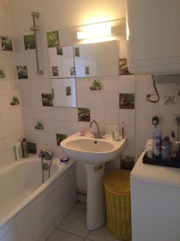 Immeuble 115 m²