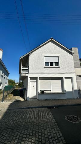 Immeuble 115 m²