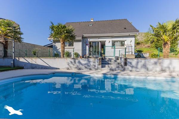 Maison à vendre |                                       Aspin-en-Lavedan |                                        4 pièces  |  132 m²