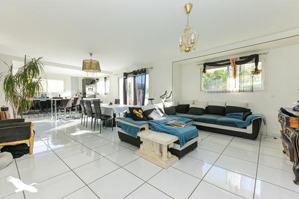 Maison à vendre |                                       Aspin-en-Lavedan |                                        4 pièces  |  132 m²