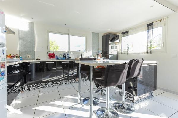Maison à vendre |                                       Aspin-en-Lavedan |                                        4 pièces  |  132 m²