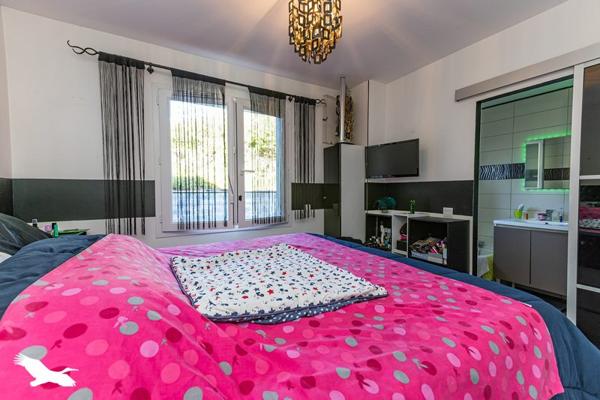 Maison à vendre |                                       Aspin-en-Lavedan |                                        4 pièces  |  132 m²
