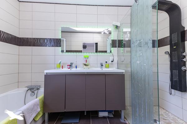 Maison à vendre |                                       Aspin-en-Lavedan |                                        4 pièces  |  132 m²