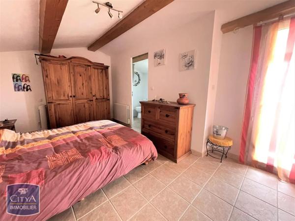 Maison à vendre 5 pièces 140m² Marignane (13700)