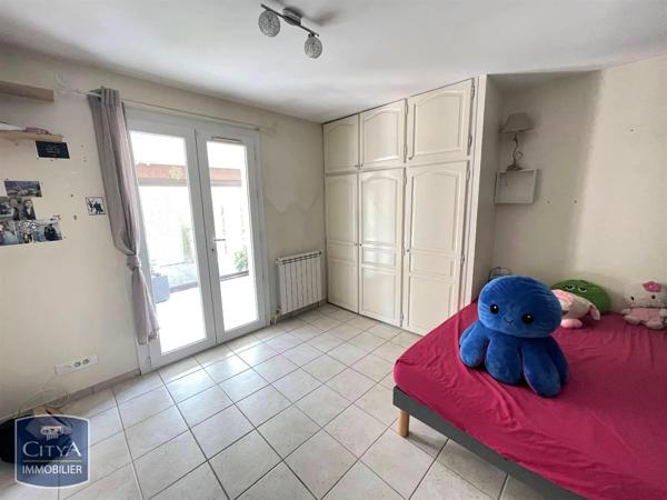 Maison à vendre 5 pièces 140m² Marignane (13700)