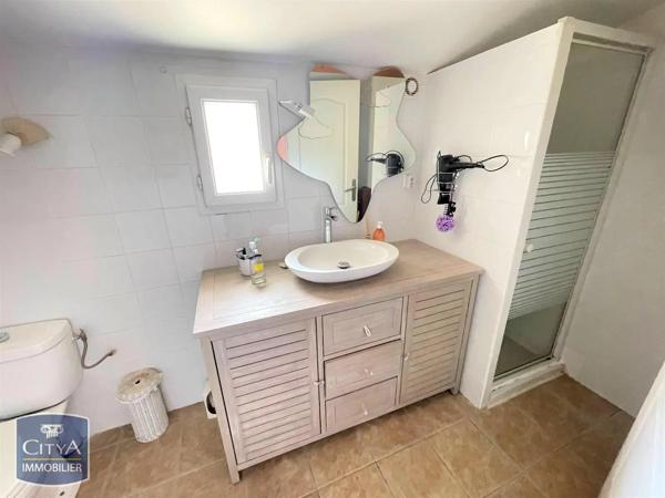 Maison à vendre 5 pièces 140m² Marignane (13700)
