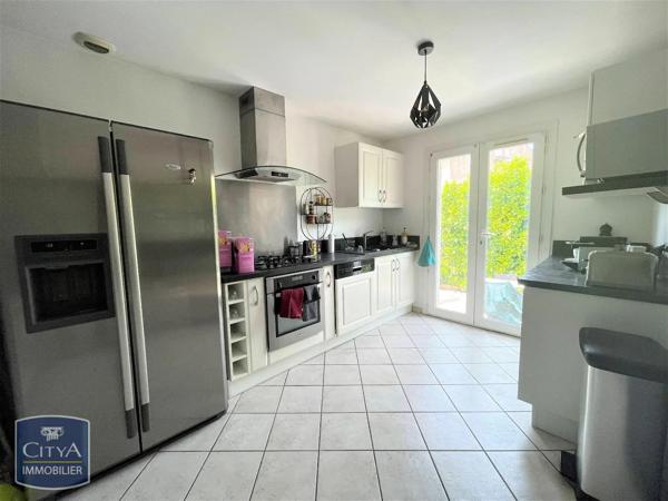 Maison à vendre 5 pièces 140m² Marignane (13700)