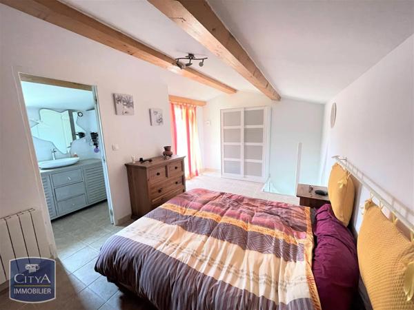 Maison à vendre 5 pièces 140m² Marignane (13700)
