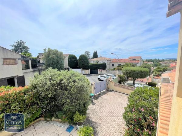 Maison à vendre 5 pièces 140m² Marignane (13700)